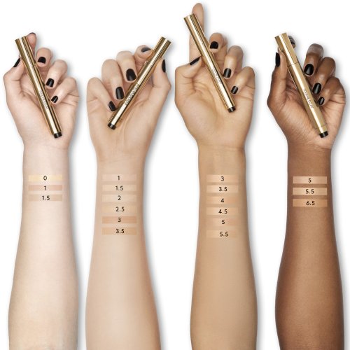 YVES SAINT LAURENT Touche Éclat - Der Stift - Alle Hauttypen YVES SAINT LAURENT Touche Éclat - Der Stift - Alle Hauttypen